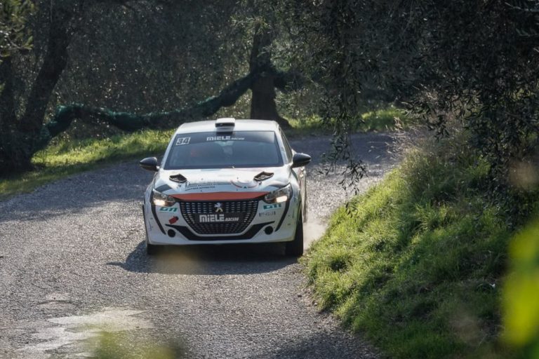 VM MOTOR TEAM, UN INIZIO DI STAGIONE SCOPPIETTANTE