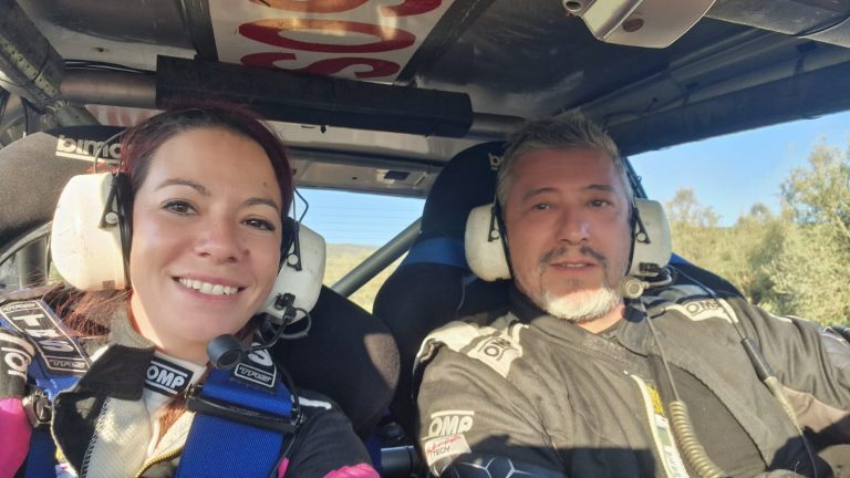 Primo podio per Selena Ziani al Trofeo Maremma storico