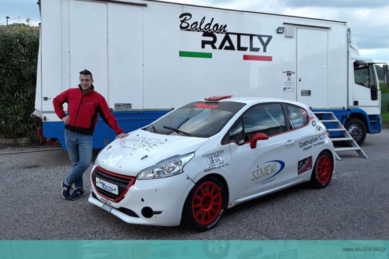 Non c’è due senza tre, Annechini al Valpolicella