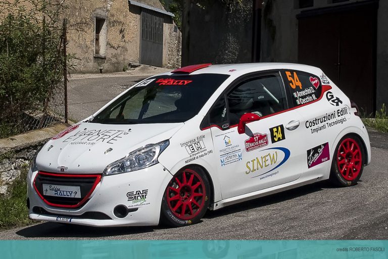 Il Benacus volta le spalle ad Annechini