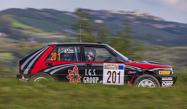 Scandola, Lucky e Tinaburri sono i vincitori dell’Adriatico