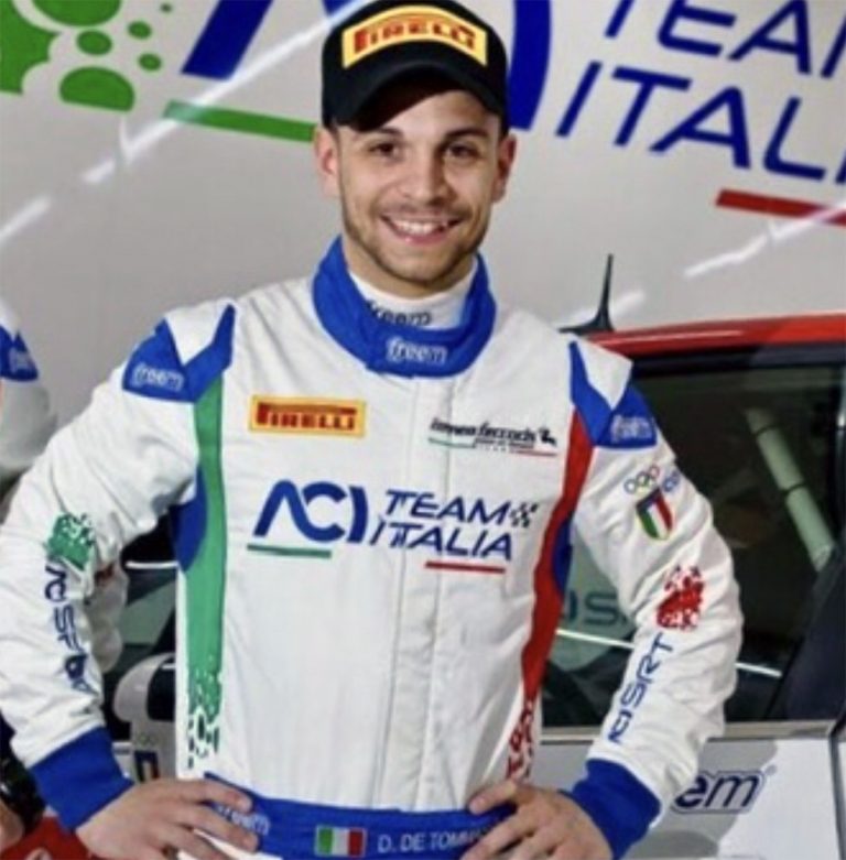 Avvio di stagione per Biella Corse