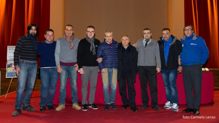 Nuovo direttivo per la SGB Rallye