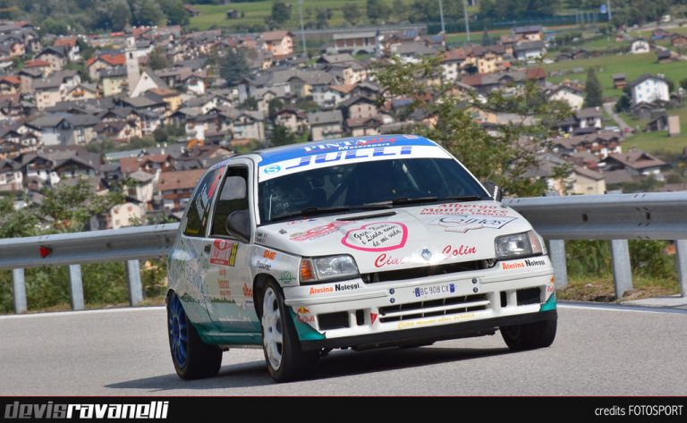 San Martino: Ravanelli sfida la dea bendata