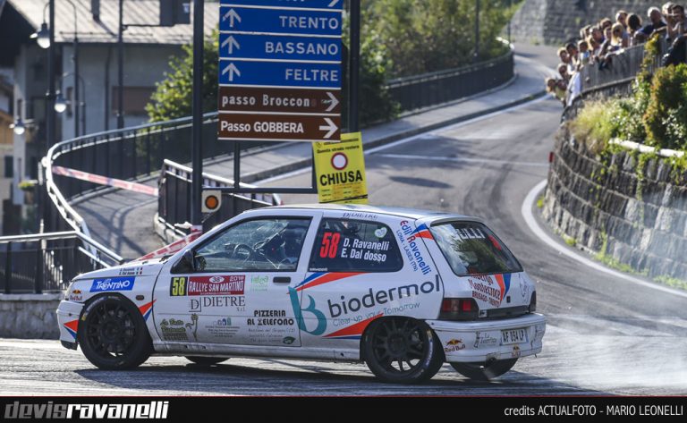 Manghen fatale a Ravanelli, come un anno fa