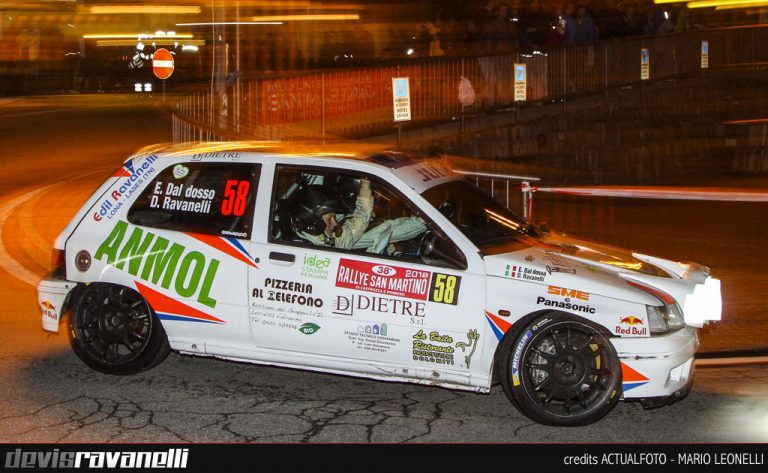 L’esordio a Como per Ravanelli