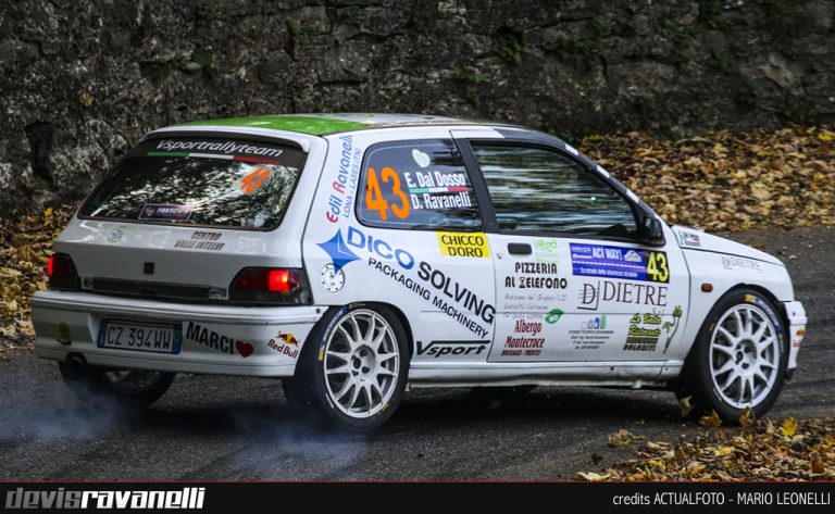 Il Como non inverte la rotta per Ravanelli