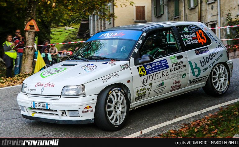 Ravanelli, dopo un anno, torna a Como