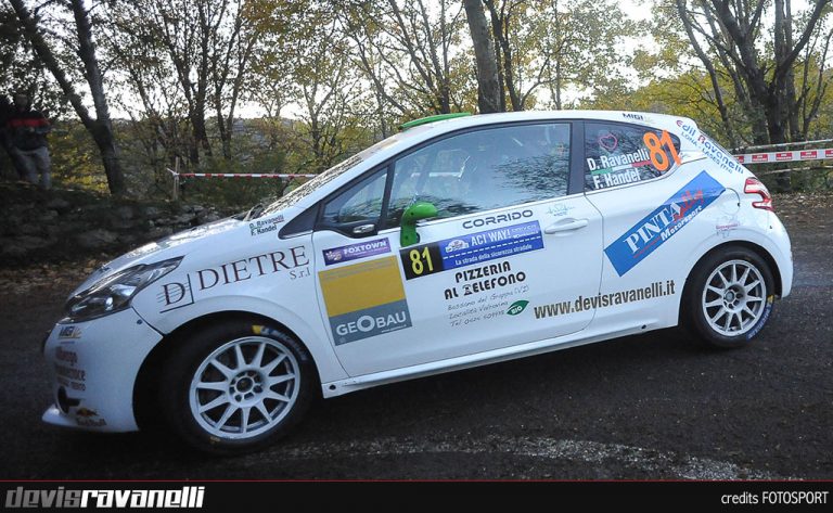 Bicchiere mezzo pieno per Ravanelli a Como