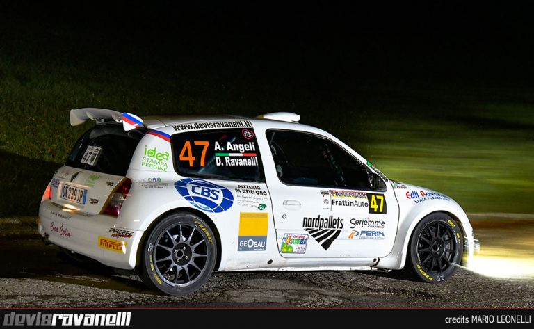 Arriva il Dolomiti Brenta, Ravanelli c’è