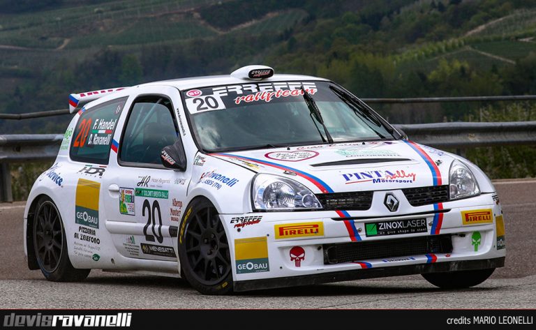 Ravanelli ritrova il suo San Martino di Castrozza