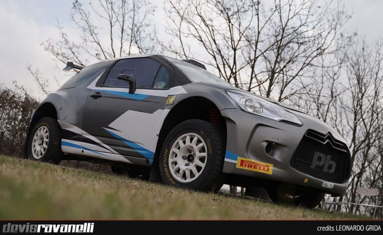 Ravanelli sbarca nel Trofeo N5 Asfalto