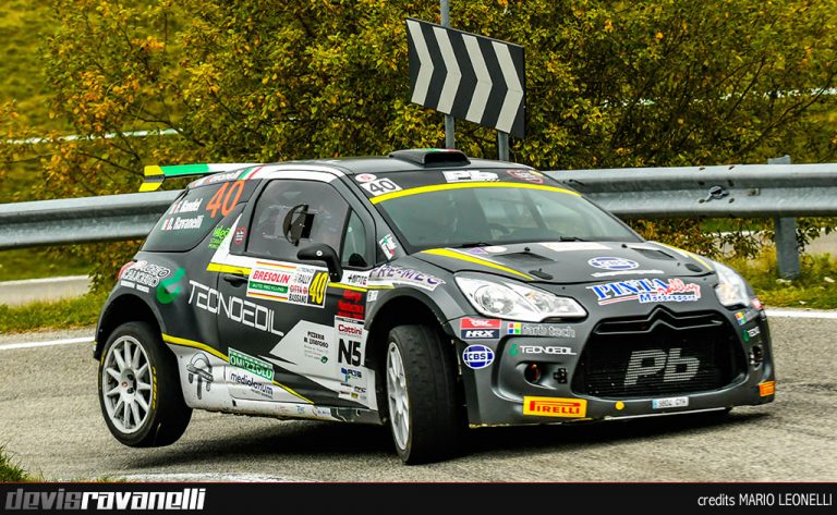 Alla finale N5 di Monza c’è anche Ravanelli