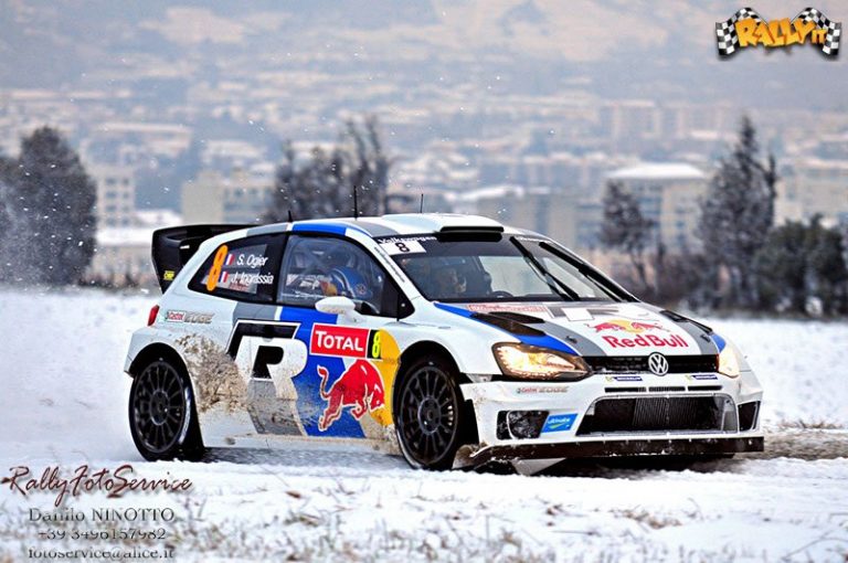Aspettando l’82° Rally di Monte Carlo
