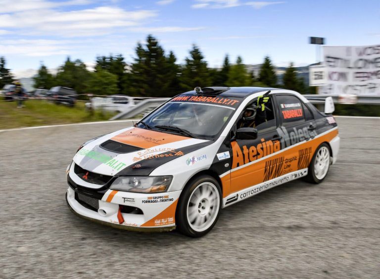 Tabarelli parte all’assalto della Coppa Italia