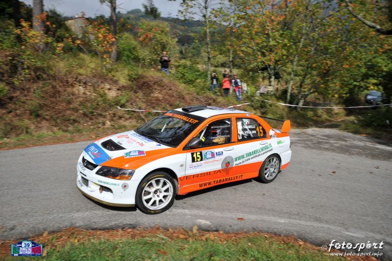 Tabarelli lascia il segno al Città di Pistoia