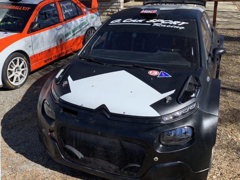 Tabarelli vuole il bis al Bellunese