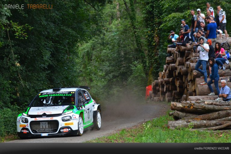 Tabarelli, in Friuli, sogna in grande