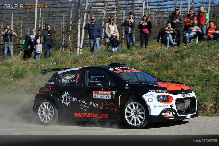 Tabarelli, la finale ed il boccone più amaro