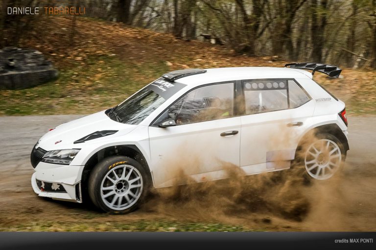 Il Dolomiti Brenta chiama, Tabarelli risponde
