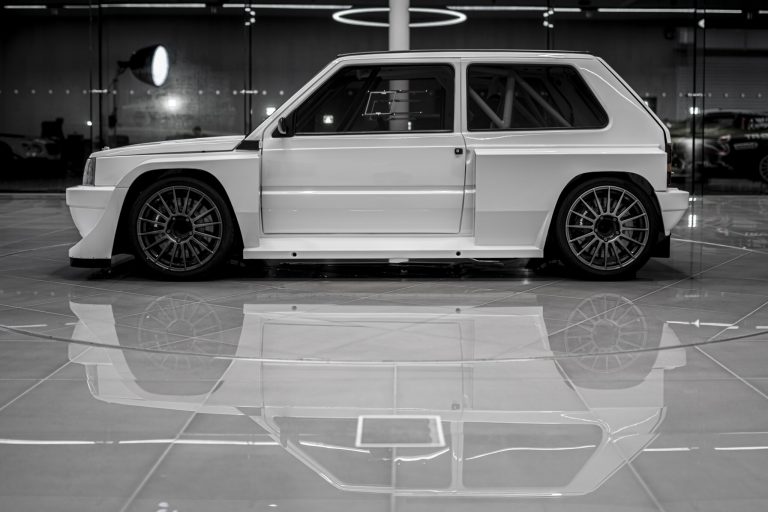 PandaMonium l’ultima novità di M-Sport