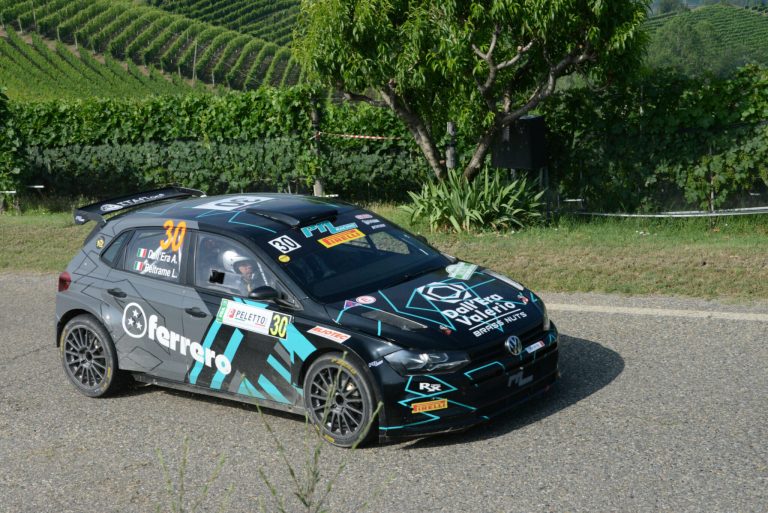 Con il Rally 1000 Miglia arriva la gara di casa per l’R-XTeam