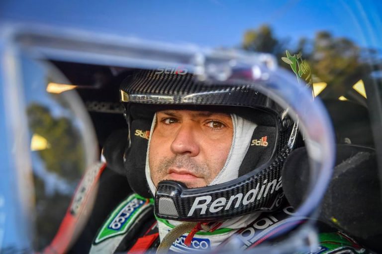 Presentazione CIR Junior 2019