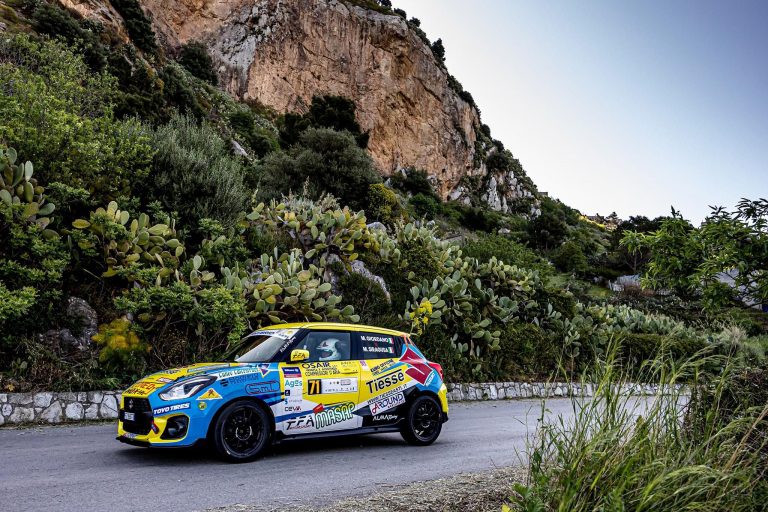 4 domande a Matteo Giordano