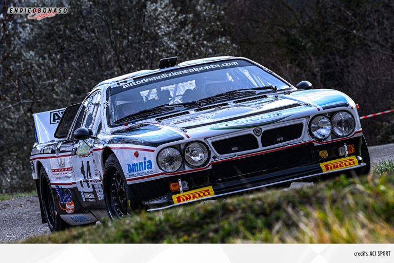 Costa Smeralda, secondo round CIRAS per Bonaso