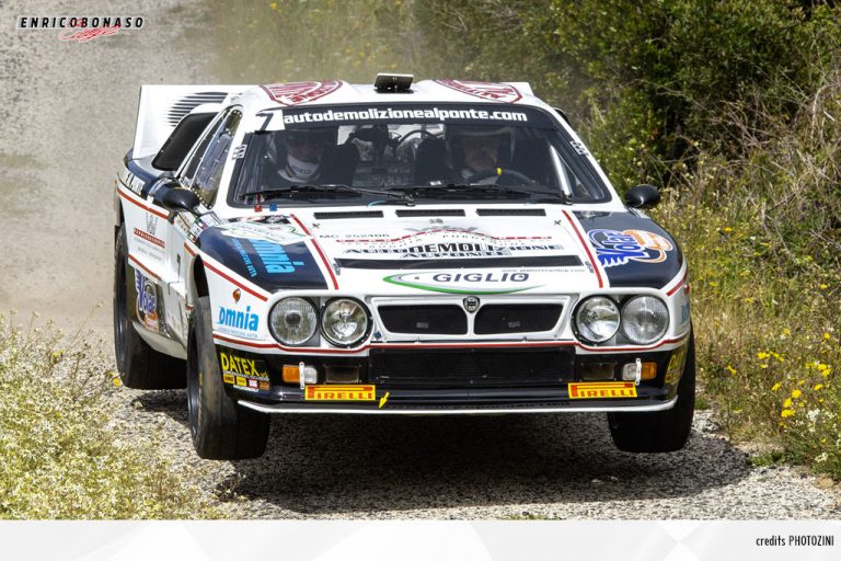 Al Campagnolo si rivede Bonaso