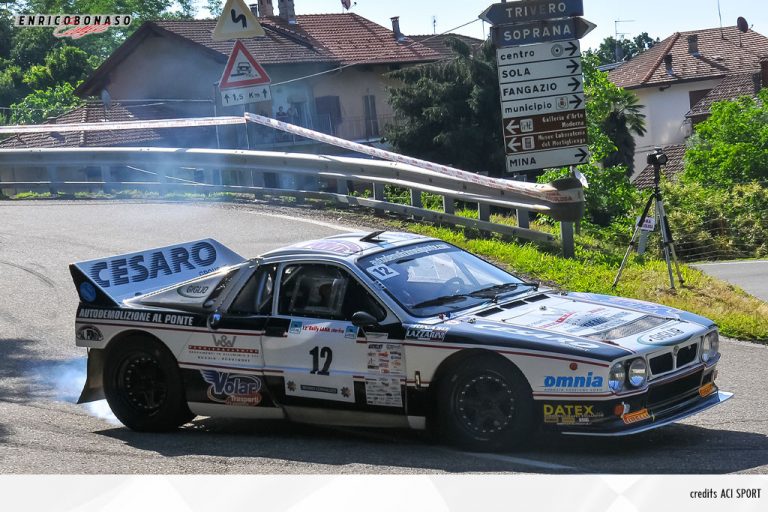 Bonaso è vittima illustre del Lana Storico