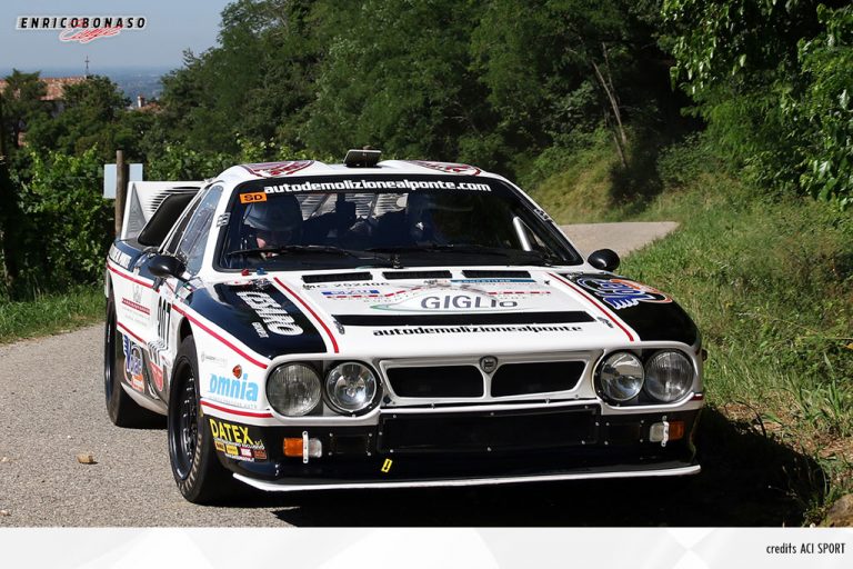 Bonaso mastica amaro all’Alpi Orientali