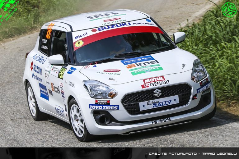 Sulla strada dello sviluppo l’Alba di De Antoni