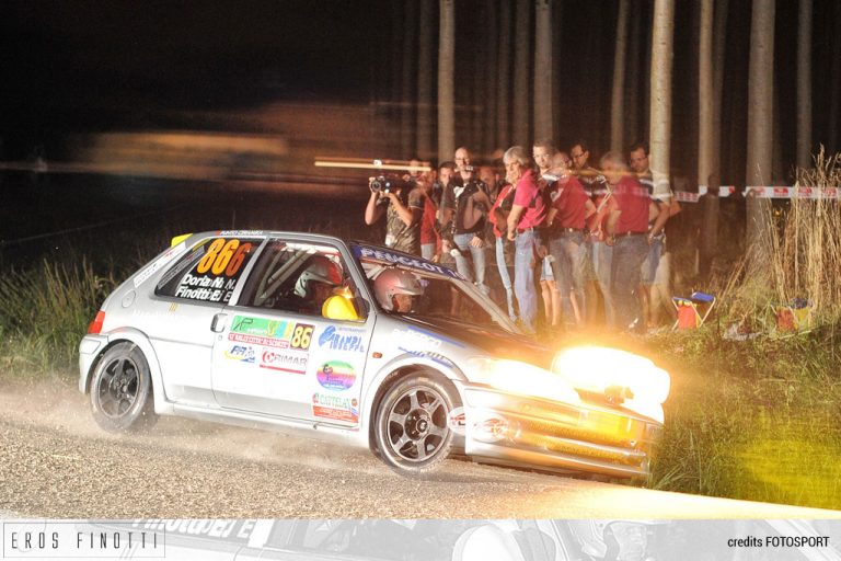 Finotti a Scorzè per il rilancio