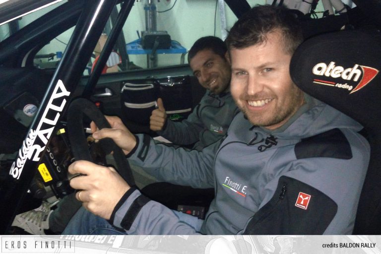 Nuovo debutto per Finotti al Città del Palladio