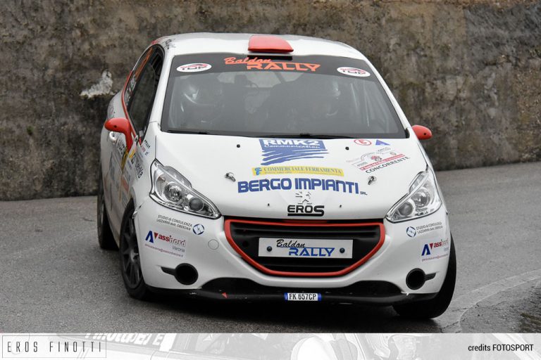 Città del Palladio: test probante per Finotti