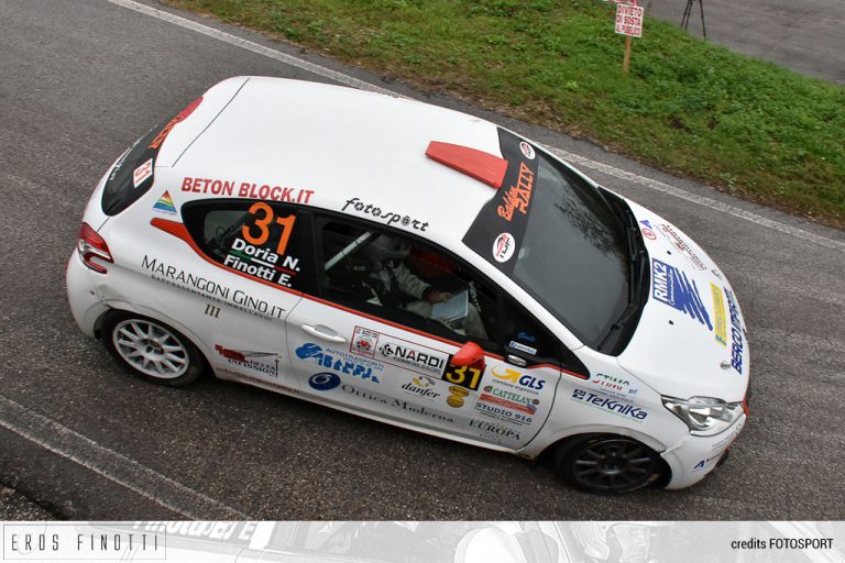 Finotti festeggia il ventennale dal Bellunese