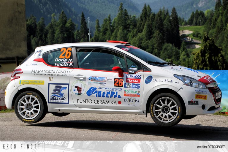 Finotti sente aria, quasi, di casa a Scorzè