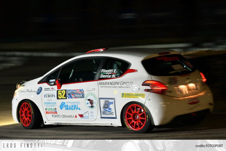 Tre obiettivi, da Scorzè, nel 2020 di Finotti