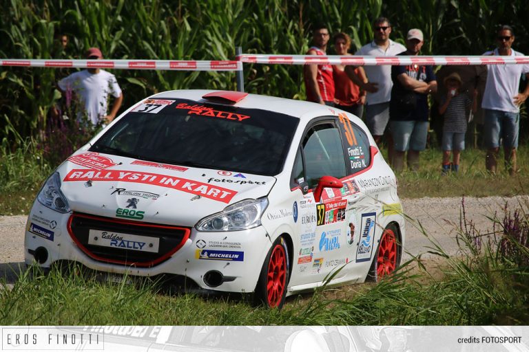 Finotti e Doria, al Dolomiti, si giocano la stagione
