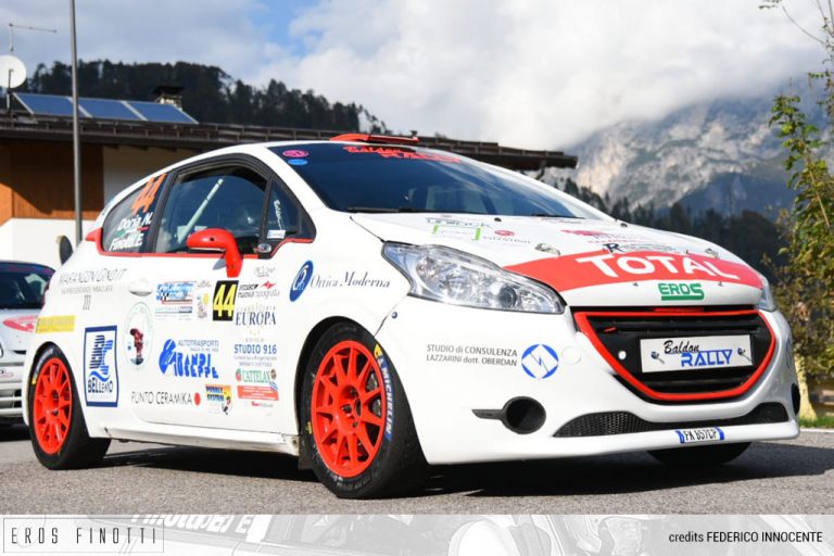 Sogni infranti, al Dolomiti, per Finotti e Doria