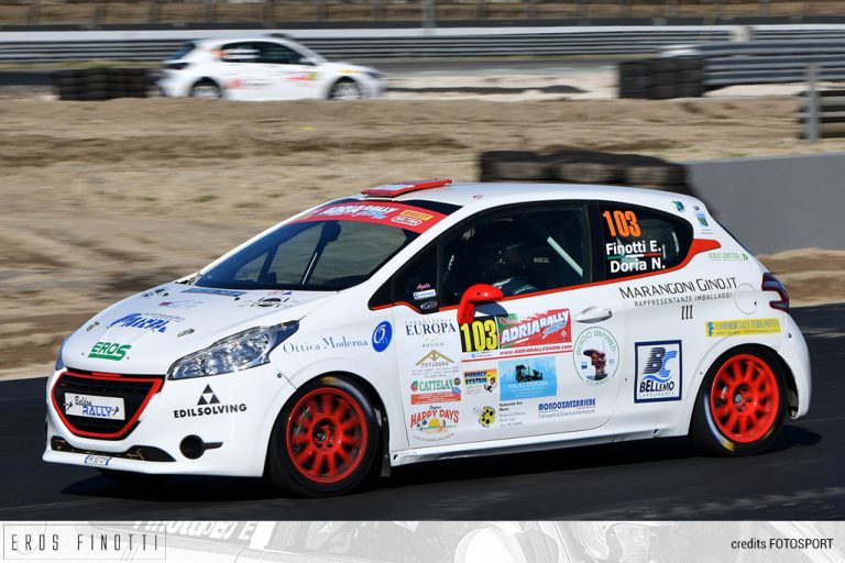 Dal Bellunese Finotti e Doria fanno sul serio