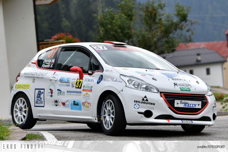 Al Marca si rivedono Finotti e Doria