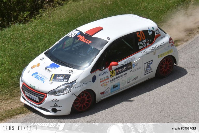 Marca, una top ten che soddisfa Finotti e Doria