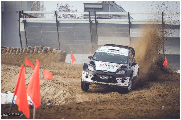 Memorial Bettega 2017: figli di…e campioni affermati.