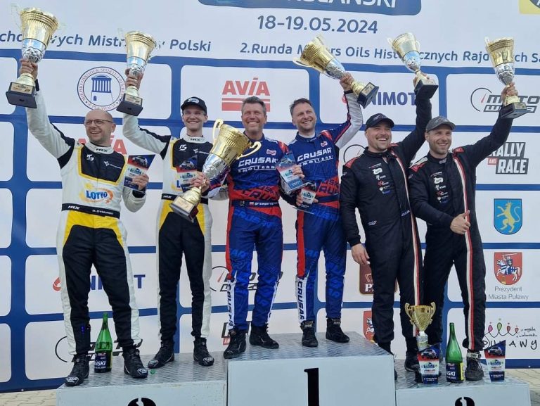 Grzyb vince ancora, Pederzani sfiora il successo