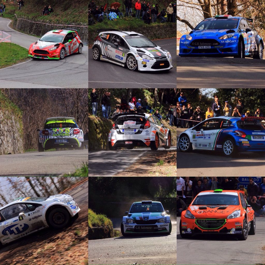 La centesima edizione della Targa Florio fa il pieno di iscritti!