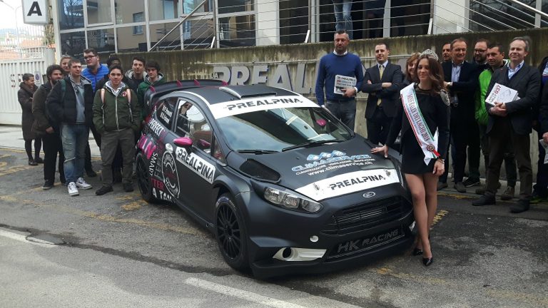 RALLY DEI LAGHI: PROVE TECNICHE… DI CAMPIONATI!