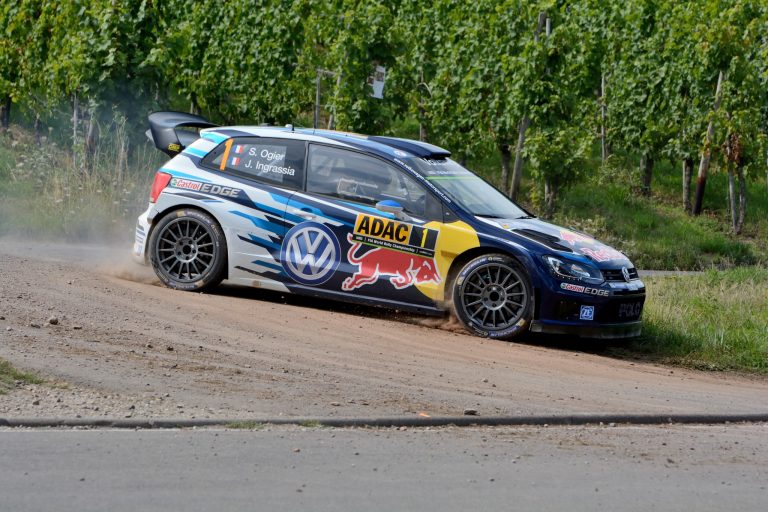 Volkswagen via dal WRC? Quale sarà il destino di Ogier, Latvala e Mikkelsen?