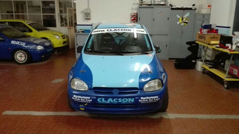 FIOCCO SPORT TORNA ALLE ORIGINI CON ZANGIROLAMI